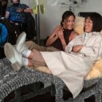 Ashley Park Instagram - ❤️‍🔥BEEF is #1 show on @Netflix!! this was a special one to be part of, a huggge thanks to everyone who’s watched and major congrats to our entire filming family :)