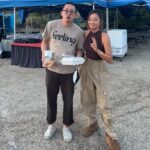 Ashley Park Instagram - ❤️‍🔥BEEF is #1 show on @Netflix!! this was a special one to be part of, a huggge thanks to everyone who’s watched and major congrats to our entire filming family :)