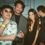 Ashley Park Instagram - ❤️‍🔥BEEF is #1 show on @Netflix!! this was a special one to be part of, a huggge thanks to everyone who’s watched and major congrats to our entire filming family :)