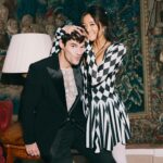 Ashley Park Instagram - checkmate.