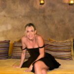 Ashley Roberts Instagram - 🌶️🌹🥀🍓🍒🐞 Winter sun finito. Enjoyed ya for a few days.