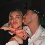 Ashley Roberts Instagram - Bank hols 🐣