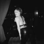 Ashley Roberts Instagram - Murder on the dance floor