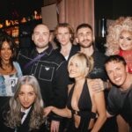 Ashley Roberts Instagram - Murder on the dance floor