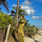 Ashley Roberts Instagram - Bienvenidos a Miami 🌴