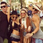 Ashley Roberts Instagram - 💔🕊️Cant believe we’ve had to say good bye. Our handsome TJ. I’ll remember your kindness, those beautiful brown eyes, your big heart, your insane cooking skills (those meatballs 🤤)and how you and Bobby always opened your gorgeous home to me. We’ve been friends for so long. Wish this wasn’t true. May you rest in peace dear friend. Spread those wings angel. You will be forever loved. So sorry @bobbynewberry my heart breaks for you. Love you so much Swiss. You’re not alone. 🙏🏼