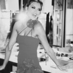 Ashley Roberts Instagram - 🌹🍒🐞🌶️💋
