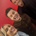 Ashley Roberts Instagram - Lil this n that 🥡🥢