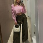 Ashley Roberts Instagram - Lil this n that 🥡🥢