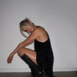 Ashley Roberts Instagram - 🌹🎈♥️💋🥀💄