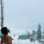 Ashwin Kumar Instagram – Nothing is cooler and more attractive than a big comeback, and that’ll be me ❄️🏔️