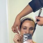 Asia Argento Instagram - I wore big prosthetics on my cheekbones in a French movie that went to Cannes this year. You have heard that it was said, ‘Eye for eye, and tooth for tooth.’ But I tell you, do not resist evil. If anyone slaps you on the right cheek, turn to them the other cheek also. And if anyone wants to sue you and take your heart, hand over your ass as well. ☮️ ✌️ 🕊️ #ISIGNMYNAMEINTHEBOOKATYOURFUNERAL