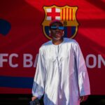 Asisat Oshoala Instagram - Juma’at Mubarak 🤲🏾📿😎