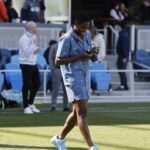 Asisat Oshoala Instagram -