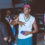 Asisat Oshoala Instagram - 🤟🏾