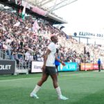 Asisat Oshoala Instagram - Bismillah 🤲🏾 @wearebayfc