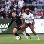 Asisat Oshoala Instagram - Bismillah 🤲🏾 @wearebayfc