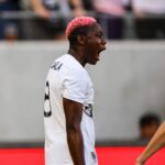 Asisat Oshoala Instagram - Bismillah 🤲🏾 @wearebayfc