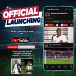 Asisat Oshoala Instagram - Embark on a thrilling adventure with Me. Witness the grit of trainings, the glory of awards, the essence of lifestyle and the wanderlust of travels! 🌍 Don’t miss out, subscribe now for exclusive content: Link in my bio 😎❤️