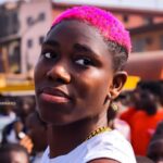 Asisat Oshoala Instagram – @lanrevigo @plugngsports