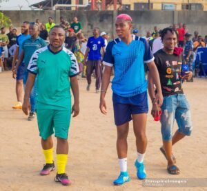 Asisat Oshoala Instagram - @tataemeka AGEGE 🫡
