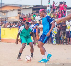 Asisat Oshoala Instagram - @tataemeka AGEGE 🫡