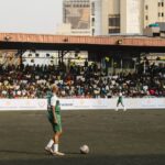 Asisat Oshoala Instagram - @plugngsports @asisatoshoalafoundation