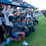 Asisat Oshoala Instagram -