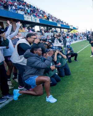 Asisat Oshoala Instagram - 