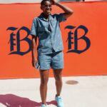 Asisat Oshoala Instagram -