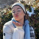 Aslı Bekiroğlu Instagram - Köyde @siustore.co güzeli ☃️