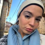 Aslı Bekiroğlu Instagram - Köyde @siustore.co güzeli ☃️