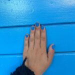 Aslı Bekiroğlu Instagram - 💙🦋🧢çocuk eli 🐳🐬🚙