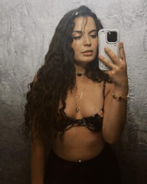 Aslı Bekiroğlu Instagram - 🥀