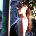 Aslı Bekiroğlu Instagram - 🖤