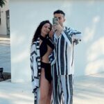 Aslı Bekiroğlu Instagram - 🤍🖤