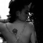 Aslı Bekiroğlu Instagram - 🖤