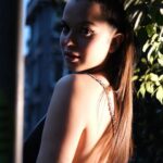 Aslı Bekiroğlu Instagram - 🖤