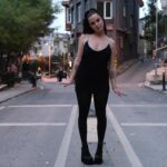 Aslı Bekiroğlu Instagram - 🥀