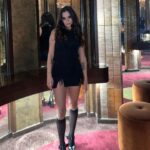 Aslı Bekiroğlu Instagram - Iyi ki dogdum 🖤