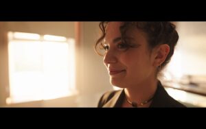 Aslı Bekiroğlu Instagram - Bir Aşk Hikayesi filmisi ✌🏼