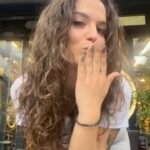 Aslı Bekiroğlu Instagram - Makyaj hosuma gitti 🤓