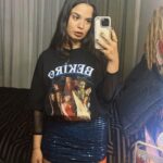 Aslı Bekiroğlu Instagram - Dünyanın en iyi t-shirt'ü 🤩