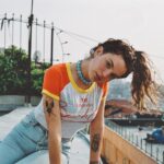 Aslı Bekiroğlu Instagram - @mraraz 🌻
