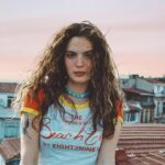 Aslı Bekiroğlu Instagram - Bu niye gülmemiş diye düşünenleri ikinci fotoda süpriz bekliyor 🤓 @mraraz #film