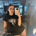 Aslı Bekiroğlu Instagram - Biraz da ben 🖖🏻
