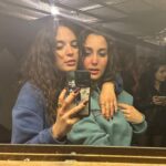 Aslı Bekiroğlu Instagram - Biraz da ben 🖖🏻