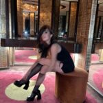 Aslı Bekiroğlu Instagram - Iyi ki dogdum 🖤