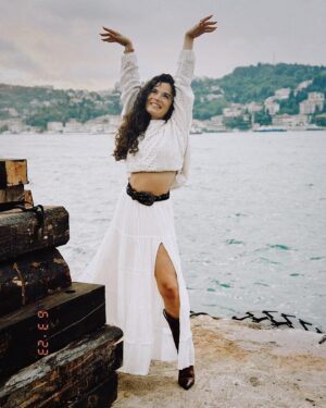 Aslı Bekiroğlu Instagram - 🤍