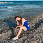 Aslıhan Kapanşahin Instagram - 😌